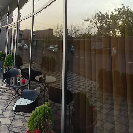 Nork Boutique Hotel يريفان المظهر الخارجي الصورة