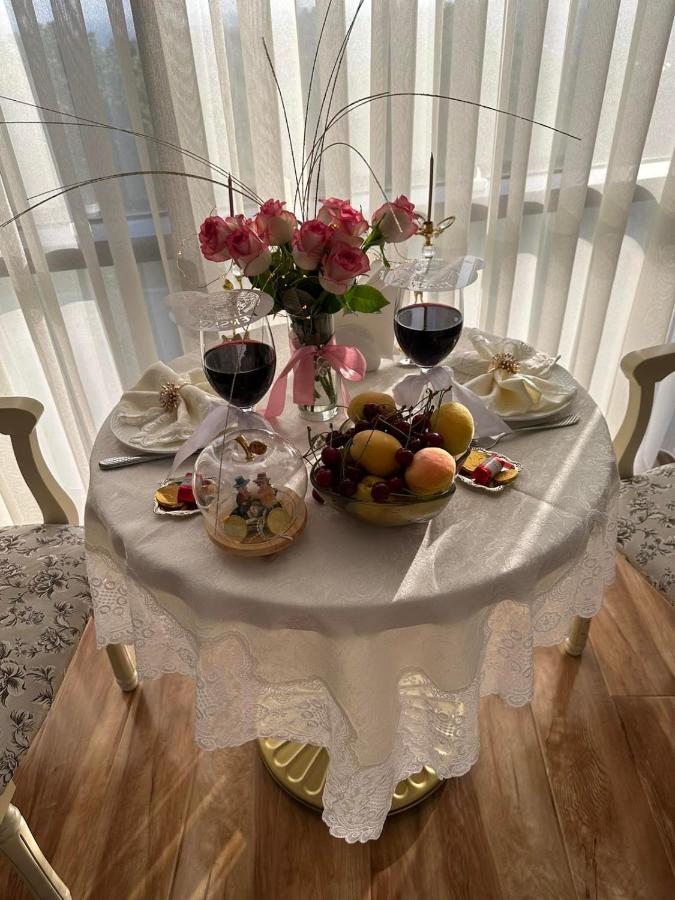 Nork Boutique Hotel يريفان المظهر الخارجي الصورة