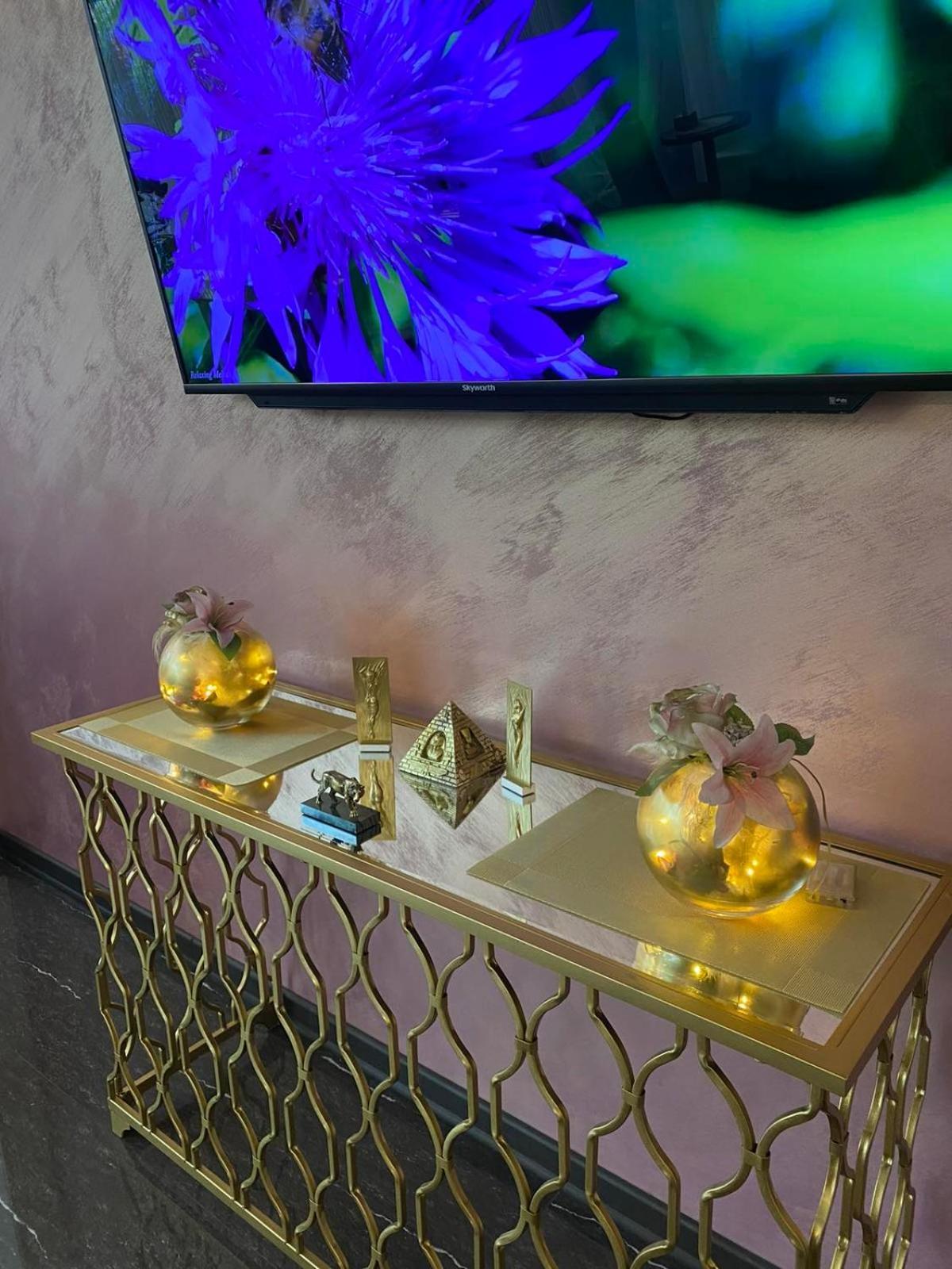 Nork Boutique Hotel يريفان المظهر الخارجي الصورة