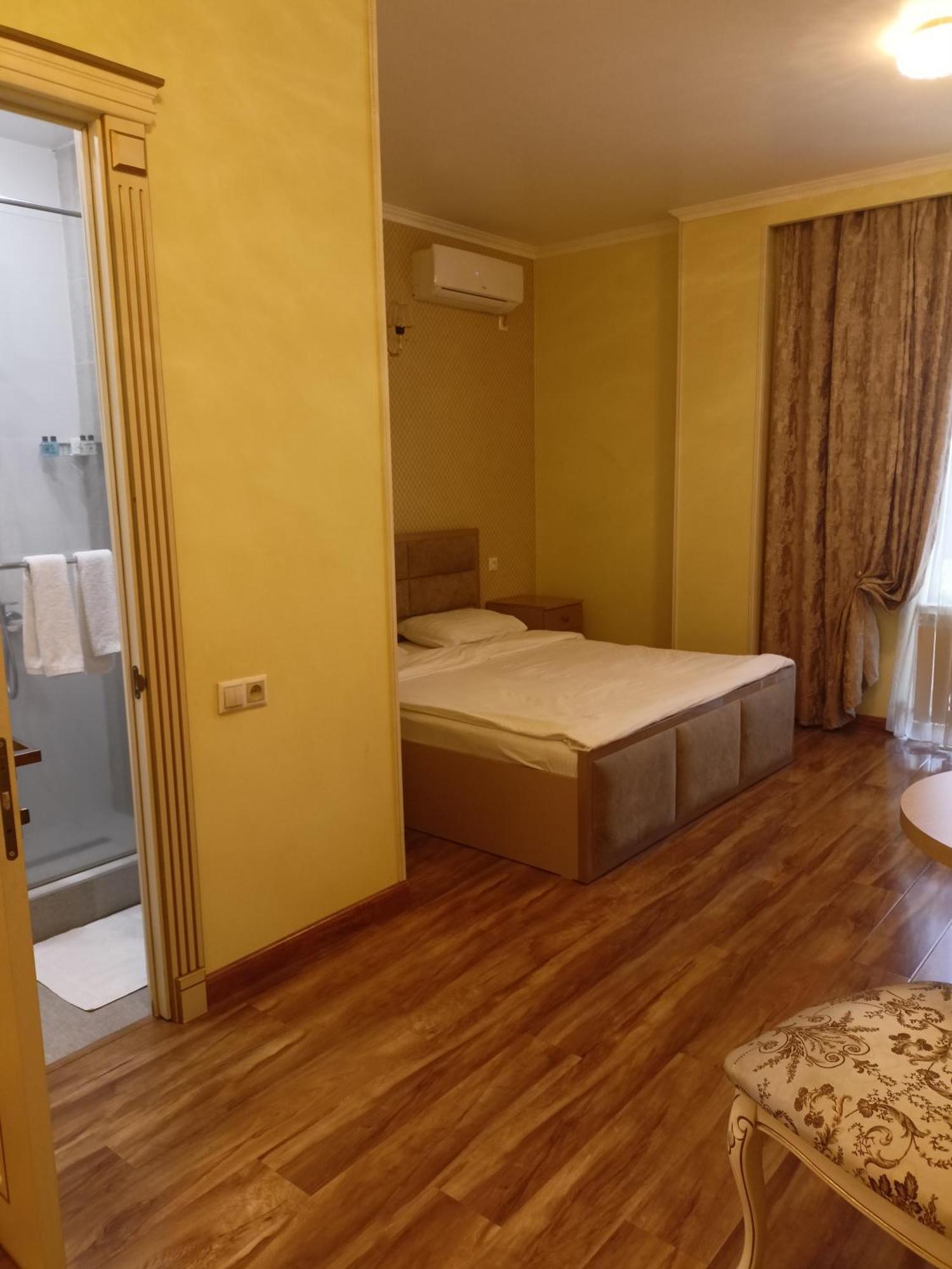 Nork Boutique Hotel يريفان الغرفة الصورة