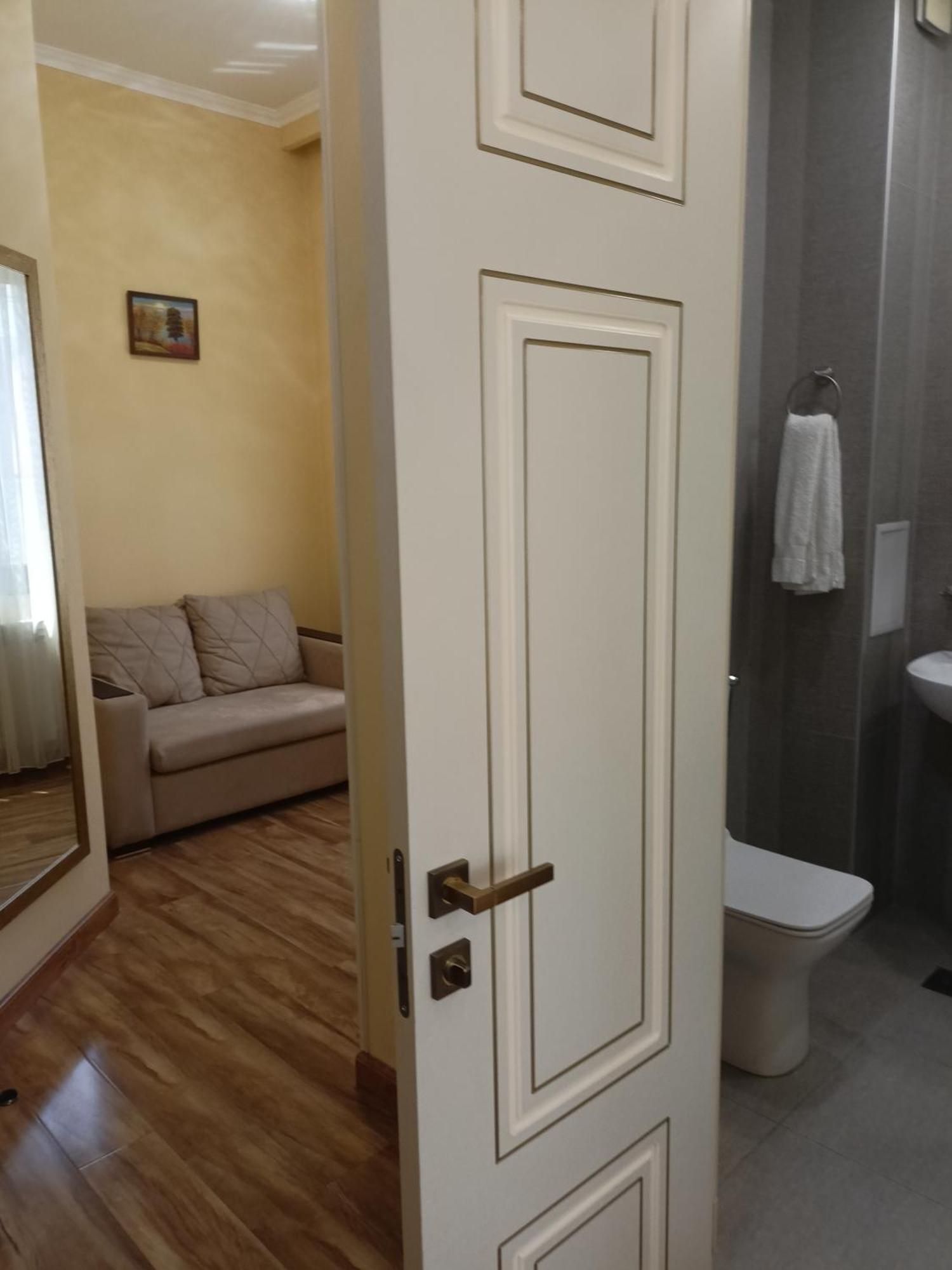 Nork Boutique Hotel يريفان الغرفة الصورة