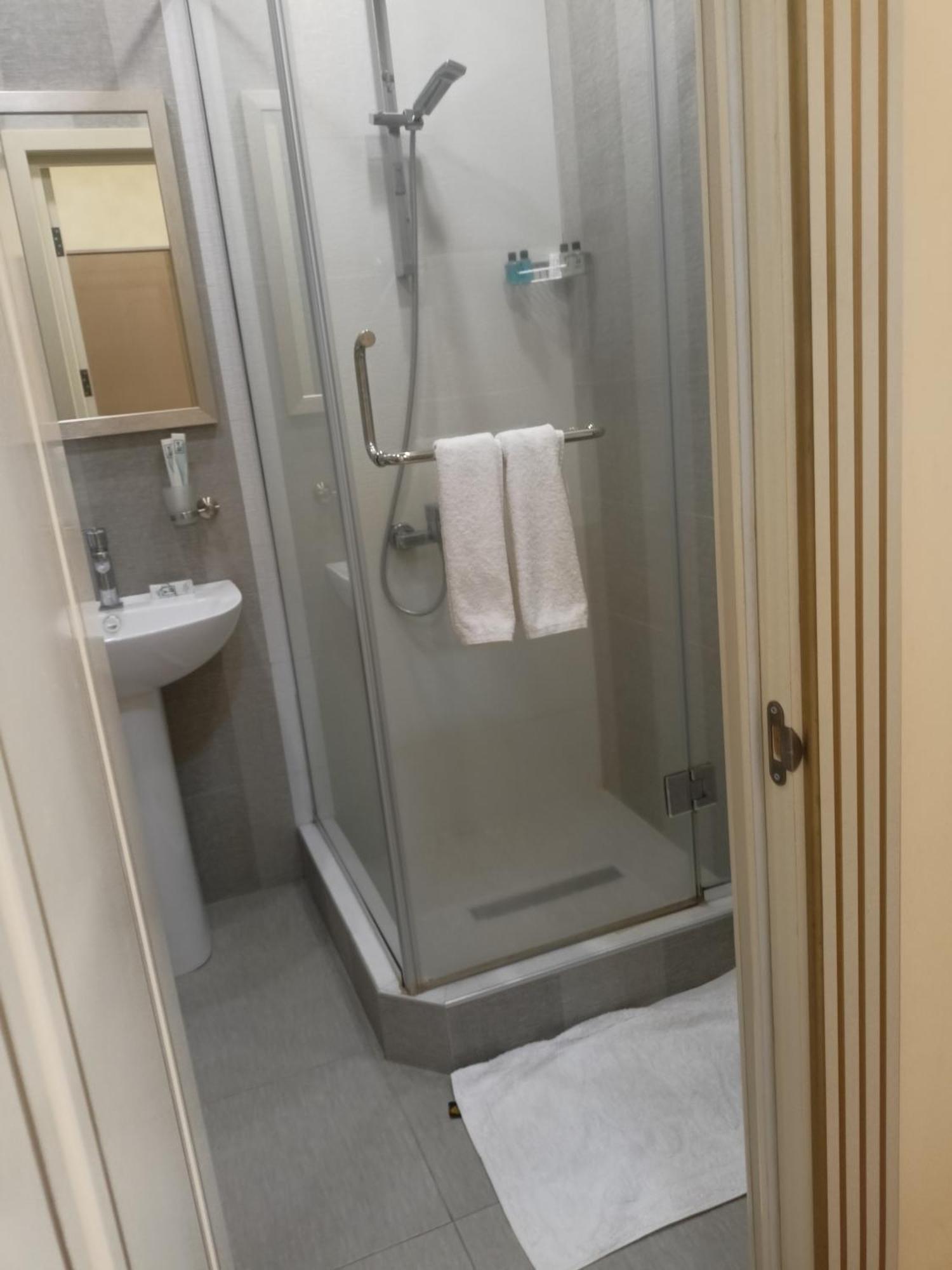 Nork Boutique Hotel يريفان الغرفة الصورة
