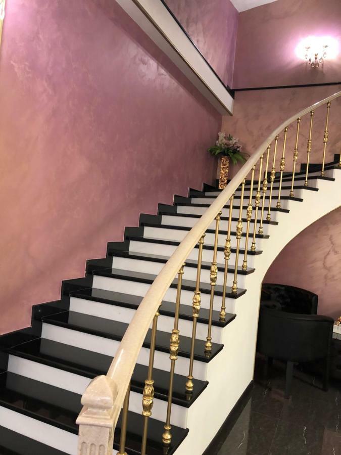 Nork Boutique Hotel يريفان المظهر الخارجي الصورة
