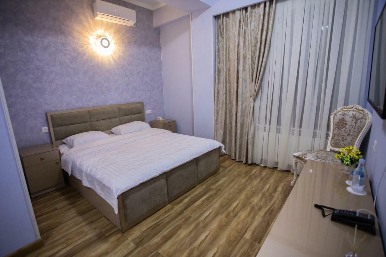 Nork Boutique Hotel يريفان المظهر الخارجي الصورة